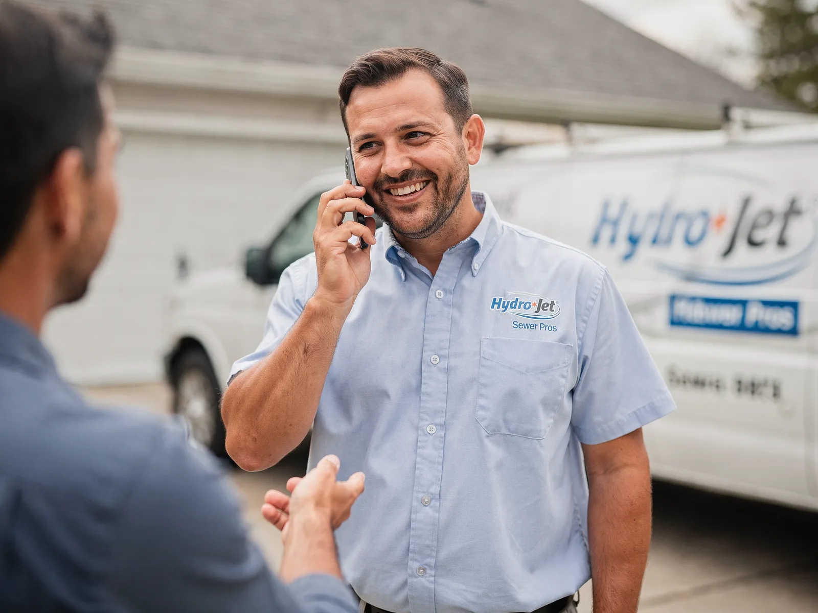 Hydro Jetting Grain Valley, MO FAQs